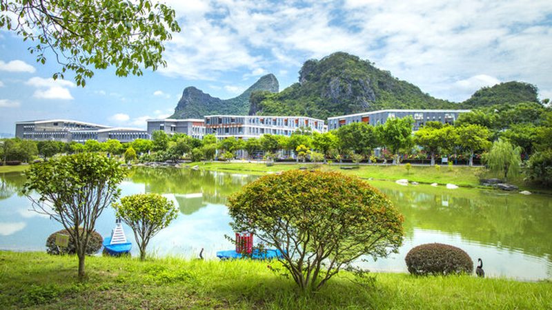 贵州电子科技有限公司