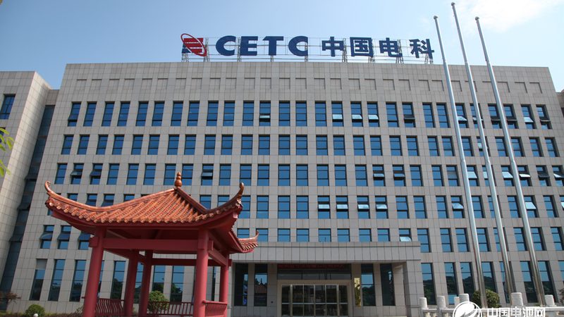 连接器定制公司排名背后的考量因素