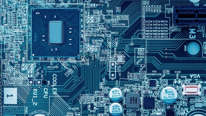揭秘 PCB 打样公司排名背后的考量因素